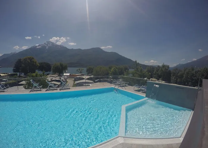 Villaggio Paradiso Camping