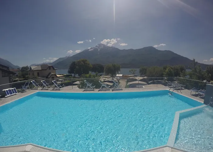 Villaggio Paradiso Camping 2*