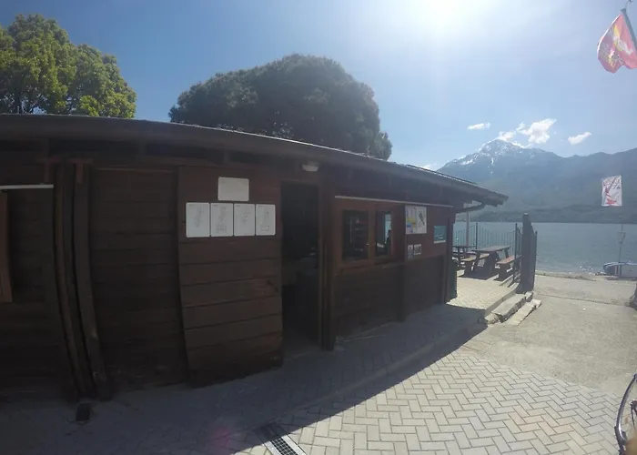 Villaggio Paradiso Camping 2*