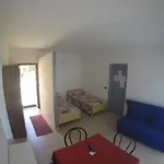 露营维拉吉奥天堂酒店 营地