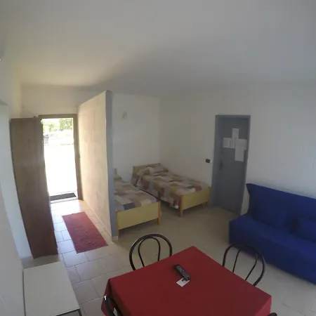 Villaggio Paradiso Domaso