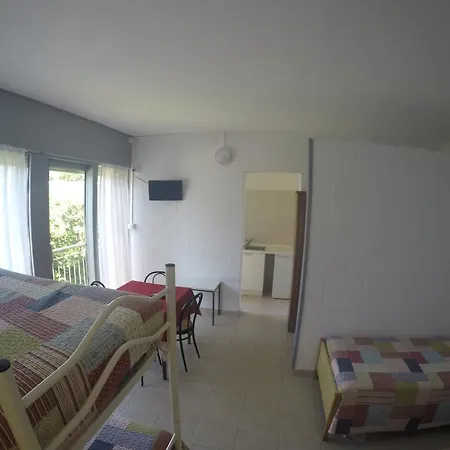 Villaggio Paradiso Camping 2*