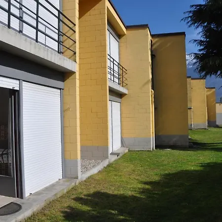 Villaggio Paradiso Campeggio