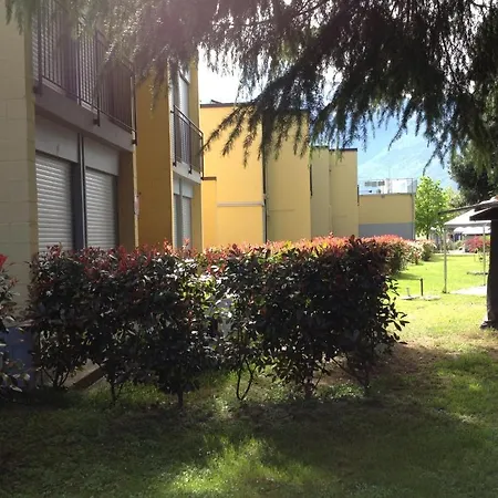Villaggio Paradiso 2* Domaso