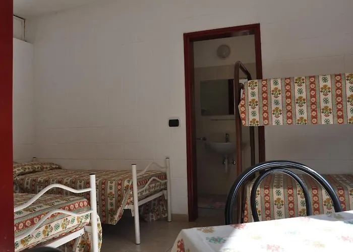Villaggio Paradiso